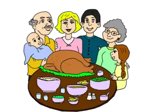 thanksgiving riddles for adults